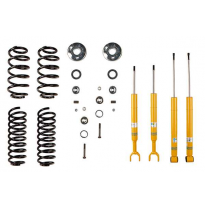 Kit Suspension Amortiguadores + Muelles  Bilstein B12 AUDI A4 (8D2, B5); K; B12 PK  46-189080