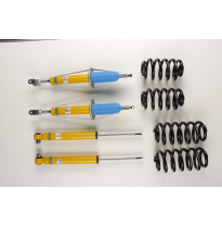 Kit Suspension Amortiguadores + Muelles  Bilstein B12 AUDI A6 (4F2); K; B12 PK  46-189875