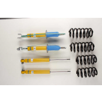 Kit Suspension Amortiguadores + Muelles  Bilstein B12 AUDI A6 (4F2); K; B12 PK  46-189882