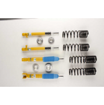 Kit Suspension Amortiguadores + Muelles  Bilstein B12 HONDA CIVIC IV Hatchback (EG); K; B12 PK  46-190208