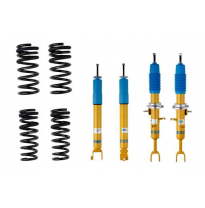 Kit Suspension Amortiguadores + Muelles  Bilstein B12 NISSAN 350 Z Roadster; K; B12 PK  46-190529