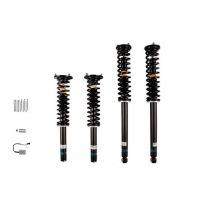 Kit Suspension Amortiguadores + Muelles  Bilstein B12 MB W220, S-Klasse,Stahlfeder, K  46-193575