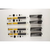 Kit Suspension Amortiguadores + Muelles  Bilstein B12 MB C-CLASS Kombi (S202); K; B12 PK  46-193902