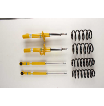 Kit Suspension Amortiguadores + Muelles  Bilstein B12 VW GOLF V (1K1); K; B12 PK  46-194855