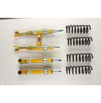 Kit Suspension Amortiguadores + Muelles  Bilstein B12 BMW 5 (F10); K; B12 PK  46-195104