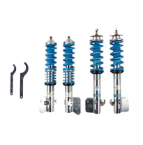 Kit Suspension Roscado regulable altura  Bilstein B14 Subaru Impreza WRX STI&lt;08.04;K;B14  47-124226