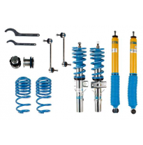Kit Suspension Roscado regulable altura  Bilstein B14 VW Polo 9N / SEAT Ibiza 6L; K; B14  47-146914