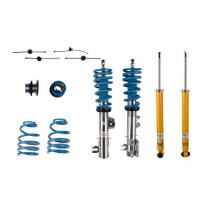 Kit Suspension Roscado regulable altura  Bilstein B14 Alfa Mito Punto 199 Corsa D/E; K; B14  47-164499