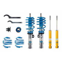 Kit Suspension Roscado regulable altura  Bilstein B14 Opel Corsa C;K;B14  47-167254