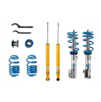 Kit Suspension Roscado regulable altura  Bilstein B14 Ford Fiesta JA8 Mazda 2 DE; K; B14  47-167490