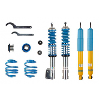 Kit Suspension Roscado regulable altura  Bilstein B14 Renault Clio II 182 ; K; B14  47-217706