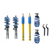 Kit Suspension Roscado regulable altura  Bilstein B14 Audi A3 8V Golf 7 55mm Starrachse;K;B14  47-229952