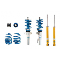 Kit Suspension Roscado regulable altura  Bilstein B14 Renault Clio 3 RS (bis 07.2010);K;B14  47-239180