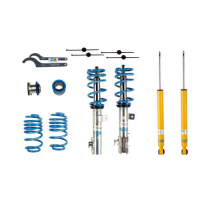 Kit Suspension Roscado regulable altura  Bilstein B14 Ford Fiesta JA8 ab 01.13;K;B14  47-242043