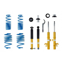 Kit Suspension Roscado regulable altura  Bilstein B14 Nissan Qashqai II (J11);K;B14  47-245525