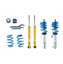 Kit Suspension Roscado regulable altura  Bilstein B14 Audi A3 8V Golf 7 55m Multi;K;B14  47-251588