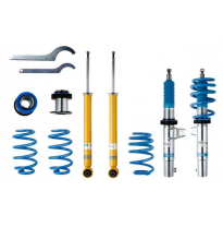 Kit Suspension Roscado regulable altura  Bilstein B14 Audi A3 8V Golf 7 50mm Feder;K;B14  47-254954