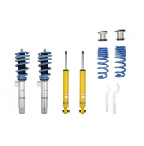 Kit Suspension Roscado regulable altura  Bilstein B14 BMW 1-4 F20-36 2WD; K; B14  47-264632