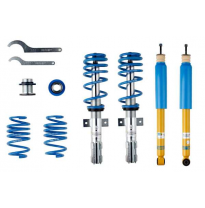 Kit Suspension Roscado regulable altura  Bilstein B14 Renault Clio 4 Grandtour;K;B14  47-281387