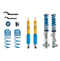 Kit Suspension Roscado regulable altura + dureza  Bilstein B16 BMW 3 Compact E36;K;B16  48-080408