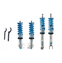 Kit Suspension Roscado regulable altura + dureza  Bilstein B16 Mitsubishi Lancer EVO 7/8/9 CT9/0;K; B16  48-086424