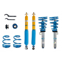 Kit Suspension Roscado regulable altura + dureza  Bilstein B16 BMW 3 (E46);V/H;B16  48-126380