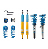 Kit Suspension Roscado regulable altura + dureza  Bilstein B16 BMW 1 (E81-88) 3 (E90-93);V/H;B16  48-131636