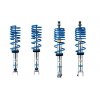 Kit Suspension Roscado regulable altura + dureza  Bilstein B16 Mazda MX5 IV ND;K;B16 PSS10  48-249669