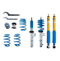 Kit Suspension Roscado regulable altura + dureza  Bilstein B16 Audi A3 8V Golf 7 55m Multi;K;B16  48-251570
