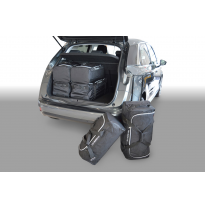 Set maletas especifico CITROËN C4 Picasso 2013- mpv CAR-BAGS (3x Trolley + 3x Bolsa de mano)