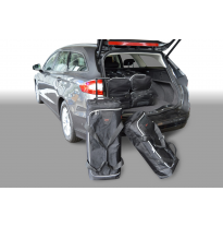 Set maletas especifico FORD Mondeo V 2014- wagon CAR-BAGS (3x Trolley + 3x Bolsa de mano)