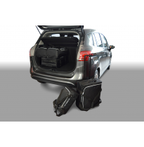 Set maletas especifico FORD B-Max 2012- mpv CAR-BAGS (2x Trolley + 3x Bolsa de mano)