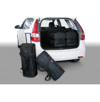 Set maletas especifico HYUNDAI i30 (FD-FDH) 2008-2012 wagon CAR-BAGS (3x Trolley + 3x Bolsa de mano)