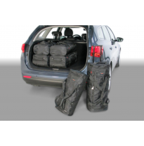 Set maletas especifico KIA Cee&#039;d (JD) Sportswagon 2012- wagon CAR-BAGS (3x Trolley + 3x Bolsa de mano)