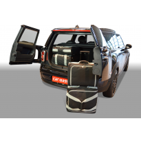 Set maletas especifico MINI Clubman (R55) 2007-2015 wagon CAR-BAGS (2x Trolley + 2x Bolsa de mano)