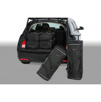 Set maletas especifico OPEL Insignia A Sports Tourer 2009-2017 wagon CAR-BAGS (3x Trolley + 3x Bolsa de mano)