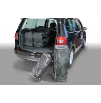 Set maletas especifico SEAT Alhambra II (7N) 2010- mpv CAR-BAGS (3x Trolley + 3x Bolsa de mano)