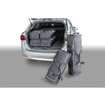 Set maletas especifico TOYOTA Avensis III TS 2015- wagon CAR-BAGS (3x Trolley + 3x Bolsa de mano)