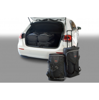Set maletas especifico Carbags  MERCEDES-BENZ A-Class (W177) Año: 2018-&gt; 5 Puertas No para Plug-In Hybrid-  Incluye: Trolley bag