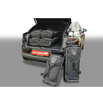Set maletas especifico Carbags  PORSCHE Cayenne Coupé (PO536) Año: 2019-&gt; suv Incluido E-Hybrid-  Incluye: Trolley bag: 3pcs -70