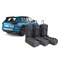Set maletas especifico Carbags Pro.Line VOLKSWAGEN Touareg III (CR7) Año: 2018-&gt; suv -  Incluye: Trolley bag: 3pcs -83ltr Bolsa