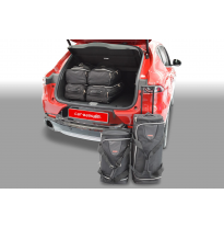 Set de bolsas de viaje Alfa Romeo Tonale (965) 2022-actualidad