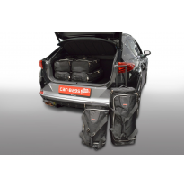 Set de bolsas de viaje Cupra Formentor 2020-actualidad hatchback 5 puertas