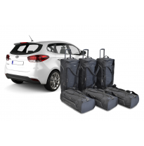 Juego de bolsas de viaje Kia Carens IV (RP) 2013-2018 Pro.Line