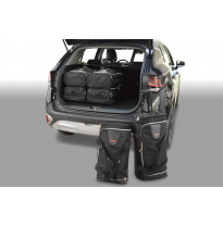 Set de bolsas de viaje Kia Sportage V (NQ5) 2021-actualidad Todo híbrido versiones