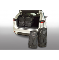 Set de bolsas de viaje Mazda CX-60 (KH) 2022-actualidad