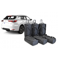 Set de bolsas de viaje Mazda CX-60 (KH) 2022-actualidad Pro.Line