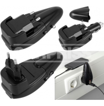 Cargador Todo En Uno