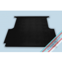 Protector Suelo  Compatible Con Mercedes X-Class, Nissan Navara Iv Pick - Up 100953