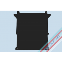 Suelo Furgoneta Compatible Con Mercedes Citan Ii 100964